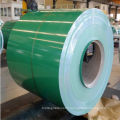 Color Coated Steel Coil PPGI